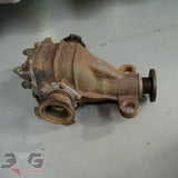 Nissan R33 Skyline S14 Silvia R180 Locked or Welded Diff 3x2 Axle 4.08 Ratio