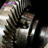 Nissan R33 Skyline S14 Silvia R180 Locked or Welded Diff 3x2 Axle 4.08 Ratio