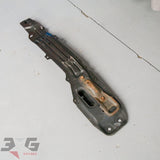 Toyota AE101 AE111 Corolla Levin Trueno Carib Engine Mount Centre Member 91-02