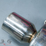 Subaru BL5 Legacy Trust GReddy Axle Back Rear Muffler Pair 03-09