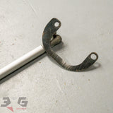 Subaru BL BP Legacy STi S402 Tuned by STi Rear Strut Tower Bar 06-09