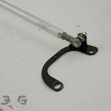 Subaru BL BP Legacy STi S402 Tuned by STi Rear Strut Tower Bar 06-09