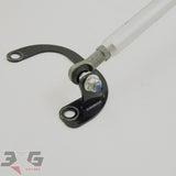 Subaru BL BP Legacy STi S402 Tuned by STi Rear Strut Tower Bar 06-09