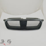 BP5 BL5 Subaru Legacy option front mesh grille J1017AG090 2006-2009 - 3GSpares NZ