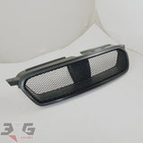 Subaru BP BL Legacy Option Front Mesh Grille 06-09 Liberty