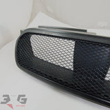 Subaru BP BL Legacy Option Front Mesh Grille 06-09 Liberty