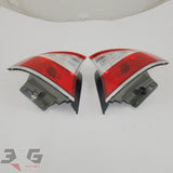 BL5 Subaru Legacy B4 Sedan tail light set LH RH 84201AG240 84201AG250 2006-2009 - 3GSpares NZ