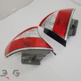 Subaru BL5 Legacy B4 Sedan Facelift Kouki Tail Light Set LH RH 2006-2009