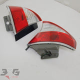 Subaru BL5 Legacy B4 Sedan Facelift Kouki Tail Light Set LH RH 2006-2009