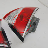Subaru BL5 Legacy B4 Sedan Facelift Kouki Tail Light Set LH RH 2006-2009