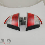 Subaru BL5 Legacy B4 Sedan Facelift Kouki Tail Light Set LH RH 2006-2009