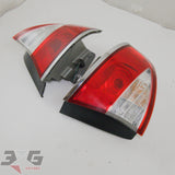 Subaru BL5 Legacy B4 Sedan Facelift Kouki Tail Light Set LH RH 2006-2009