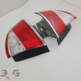 Subaru BL5 Legacy B4 Sedan Facelift Kouki Tail Light Set LH RH 2006-2009