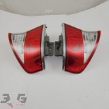Subaru BL5 Legacy B4 Sedan Facelift Kouki Tail Light Set LH RH 2006-2009