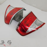 Subaru BL5 Legacy B4 Sedan Facelift Kouki Tail Light Set LH RH 2006-2009