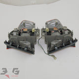 Subaru BL5 Legacy B4 Sedan Facelift Kouki Tail Light Set LH RH 2006-2009