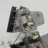 Subaru BL5 Legacy B4 Sedan Facelift Kouki Tail Light Set LH RH 2006-2009