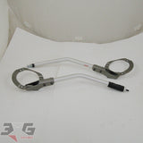 Subaru BL BP Legacy STi Flexible Front Strut Tower Bar ST2050221011 03-09