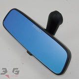 Subaru Legacy BL BP BM BR BN BS PROVA Japan Blue Wide Inner Mirror 2003-2019