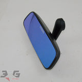 Subaru Legacy BL BP BM BR BN BS PROVA Japan Blue Wide Inner Mirror 2003-2019