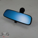 Subaru Legacy BL BP BM BR BN BS PROVA Japan Blue Wide Inner Mirror 2003-2019