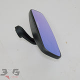 Subaru Legacy BL BP BM BR BN BS PROVA Japan Blue Wide Inner Mirror 2003-2019