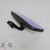 Subaru Legacy BL BP BM BR BN BS PROVA Japan Blue Wide Inner Mirror 2003-2019
