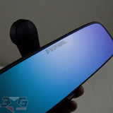 Subaru Legacy BL BP BM BR BN BS PROVA Japan Blue Wide Inner Mirror 2003-2019