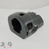 BL5 BP5 Subaru Legacy steering column cover set paddle shift 34341AG080JC 2006-2009 - 3GSpares NZ