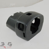 Subaru BL5 BP5 Legacy Steering Column Cover Set Paddle Shift 06-09