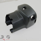 Subaru BL5 BP5 Legacy Steering Column Cover Set Paddle Shift 06-09