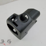 Subaru BL5 BP5 Legacy Steering Column Cover Set Paddle Shift 06-09