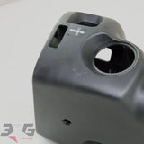 Subaru BL5 BP5 Legacy Steering Column Cover Set Paddle Shift 06-09