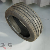 1x Hifly SPORT 225/45/15 Used Tyres 7mm Tread OEM - with 3GSpares logo NZ