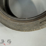 2x Michelin PILOT SPORT 4 245/40/18 Tyres 4mm Tread 245 40 18
