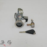 BL BP Subaru Legacy ignition barrel door lock set 83191AG190 57491AG300 2003-2009 - 3GSpares NZ