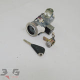 Subaru BL BP Legacy & Outback Ignition Barrel & Door Lock Key Set 2003-2009