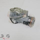Subaru BL BP Legacy & Outback Ignition Barrel & Door Lock Key Set 2003-2009