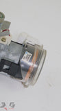 Subaru BL BP Legacy & Outback Ignition Barrel & Door Lock Key Set 2003-2009