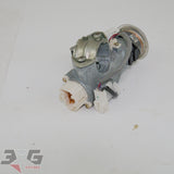 Subaru BL BP Legacy & Outback Ignition Barrel & Door Lock Key Set 2003-2009