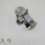 Subaru BL BP Legacy & Outback Ignition Barrel & Door Lock Key Set 2003-2009
