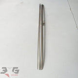 Nissan R34 Skyline SEDAN Roof Drip Moulding Strip LH & RH Pair 98-02