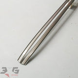 Nissan R34 Skyline SEDAN Roof Drip Moulding Strip LH & RH Pair 98-02