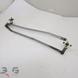 Nissan R34 Skyline Wiper Rack Linkage & Pivot LH & RH Assembly 98-02