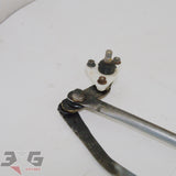Nissan R34 Skyline Wiper Rack Linkage & Pivot LH & RH Assembly 98-02