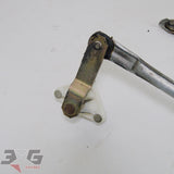 Nissan R34 Skyline Wiper Rack Linkage & Pivot LH & RH Assembly 98-02