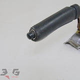 Nissan R34 Skyline E Brake Handbrake Parking Brake Assembly & Floor Mount Bracket 98-02