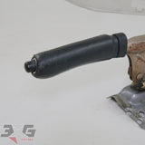 Nissan R34 Skyline E Brake Handbrake Parking Brake Assembly & Floor Mount Bracket 98-02