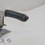 Nissan R34 Skyline E Brake Handbrake Parking Brake Assembly & Floor Mount Bracket 98-02