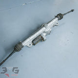 Nissan R34 R33 S14 S15 HICAS Rear Steering Actuator Assembly 4WS 93-02